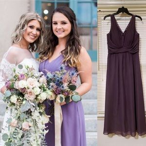 Weddington Way bridesmaid dress